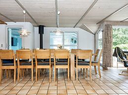 12 Person Holiday Home in Nordborg