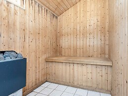 12 Person Holiday Home in Nordborg