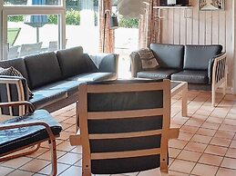12 Person Holiday Home in Nordborg