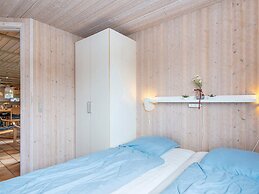 12 Person Holiday Home in Nordborg