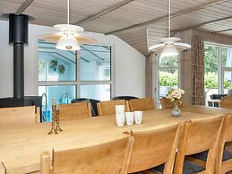 12 Person Holiday Home in Nordborg