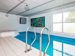 12 Person Holiday Home in Nordborg