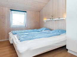 12 Person Holiday Home in Nordborg