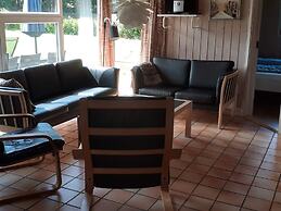 12 Person Holiday Home in Nordborg
