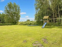 12 Person Holiday Home in Nordborg