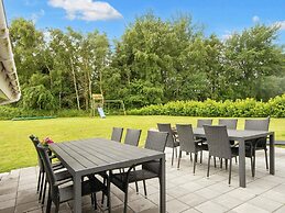 12 Person Holiday Home in Nordborg