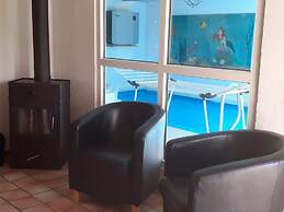 12 Person Holiday Home in Nordborg