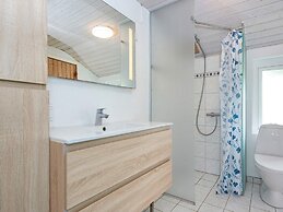 12 Person Holiday Home in Nordborg