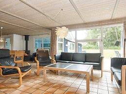 12 Person Holiday Home in Nordborg