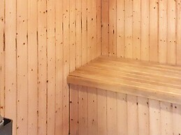 12 Person Holiday Home in Nordborg