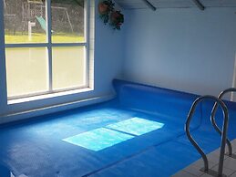 12 Person Holiday Home in Nordborg