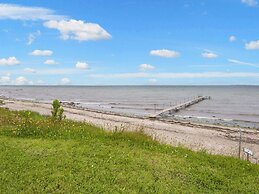 12 Person Holiday Home in Nordborg