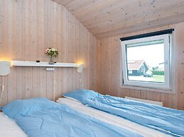 12 Person Holiday Home in Nordborg