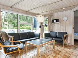 12 Person Holiday Home in Nordborg