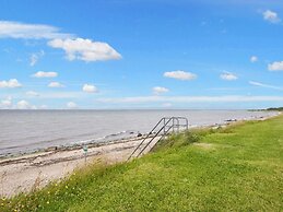 12 Person Holiday Home in Nordborg