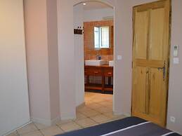 Magnificent Holiday Home With Pool