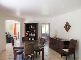 Magnificent Holiday Home With Pool