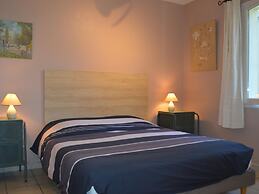 Magnificent Holiday Home With Pool