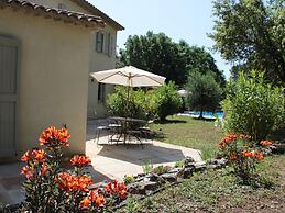 Magnificent Holiday Home With Pool