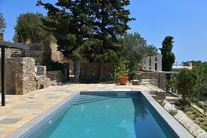 Montofoli Wine Estate