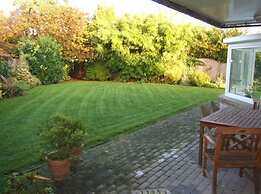 Heinrich Tiarksstrasse 36