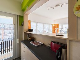 Santiago 2-3 Close to the sea and Center