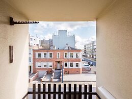 Santiago 2-3 Close to the sea and Center