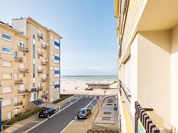 Santiago 2-3 Close to the sea and Center