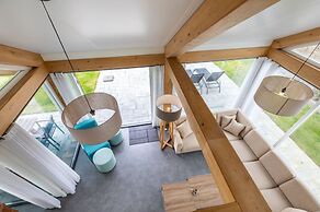 Holiday Home Near the Town Centre of Renesse