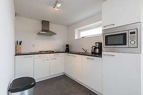 Holiday Home Near the Town Centre of Renesse