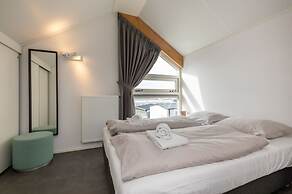 Holiday Home Near the Town Centre of Renesse