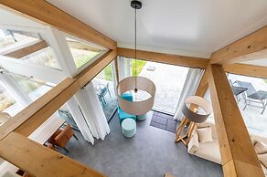 Holiday Home Near the Town Centre of Renesse