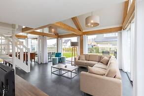 Holiday Home Near the Town Centre of Renesse