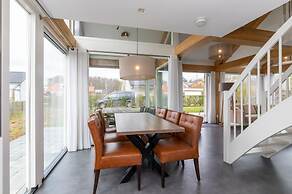 Holiday Home Near the Town Centre of Renesse