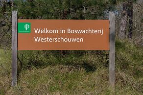 Holiday Home Near the Town Centre of Renesse