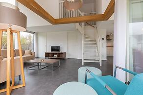 Holiday Home Near the Town Centre of Renesse