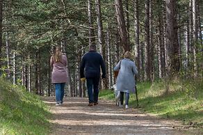 Holiday Home Near the Town Centre of Renesse