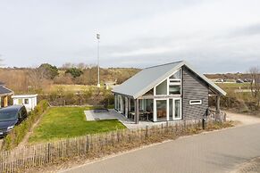 Holiday Home Near the Town Centre of Renesse