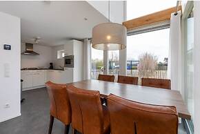 Holiday Home Near the Town Centre of Renesse