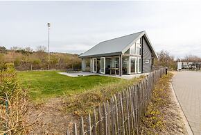 Holiday Home Near the Town Centre of Renesse