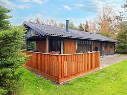 5 Person Holiday Home in Gedser