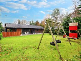 5 Person Holiday Home in Gedser