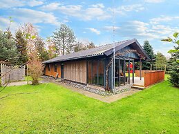 5 Person Holiday Home in Gedser