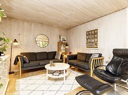 5 Person Holiday Home in Gedser