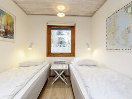 5 Person Holiday Home in Gedser