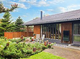 5 Person Holiday Home in Gedser