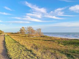 5 Person Holiday Home in Gedser