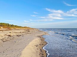 5 Person Holiday Home in Gedser