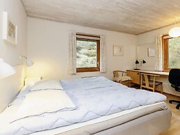 5 Person Holiday Home in Gedser