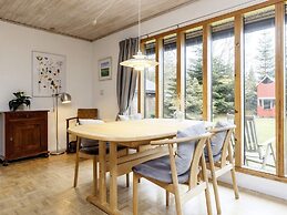 5 Person Holiday Home in Gedser